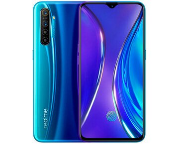 Ремонт телефонов Realme X2 в Орле