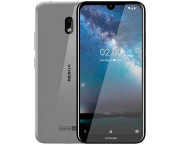 Ремонт телефонов Nokia 2.2 в Орле