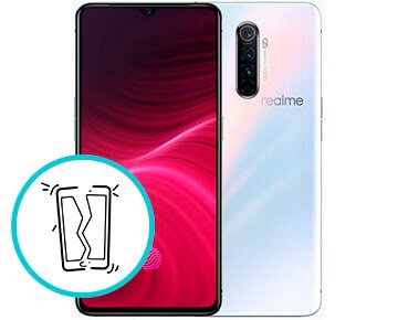 Замена корпуса на телефоне Realme в Орле