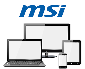 Сервисный центр по ремонту техники MSI в Орле