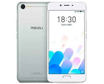 Ремонт телефонов Meizu E2 в Орле