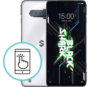 Замена тачскрина на телефоне Xiaomi Black Shark в Орле