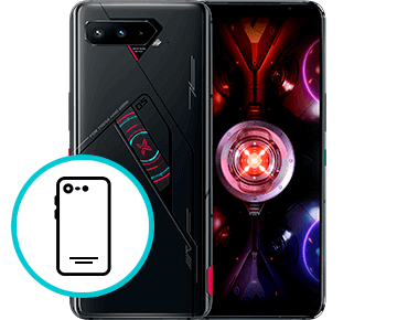 Замена корпуса на телефоне Asus ROG Phone в Орле