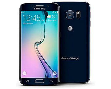 Ремонт телефонов Samsung Galaxy S6 Edge в Орле