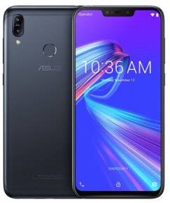 Ремонт телефонов Asus Zenfone Max M2 в Орле