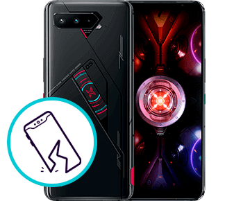 Замена дисплея на телефоне Asus ROG Phone в Орле