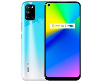 Ремонт телефонов Realme 7i в Орле