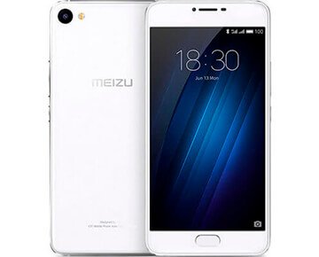 Ремонт телефонов Meizu U20 в Орле