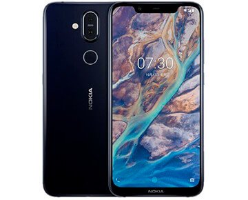 Ремонт телефонов Nokia X7 в Орле