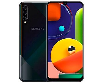 Ремонт телефонов Samsung Galaxy A50s в Орле