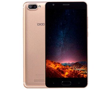 Ремонт телефонов Doogee X20 в Орле