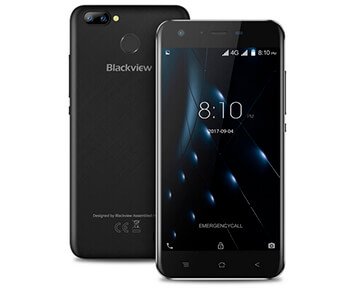 Ремонт телефонов Blackview A7 Pro в Орле