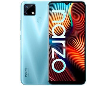 Ремонт телефонов Realme Narzo 20 в Орле