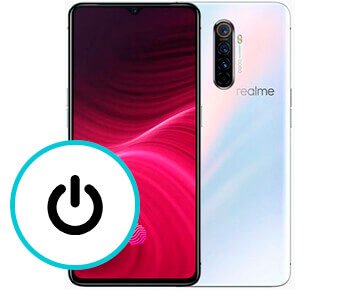 Ремонт кнопки включения на телефоне Realme в Орле