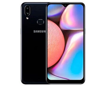 Ремонт телефонов Samsung Galaxy A10s в Орле