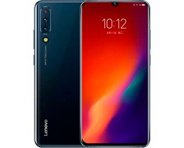 Ремонт телефонов Lenovo Z6 Pro в Орле