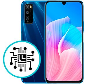 Ремонт системной платы телефона Huawei Enjoy Z в Орле