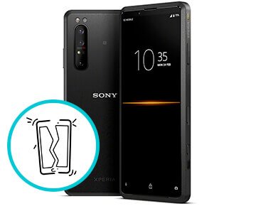 Замена корпуса на телефоне Sony в Орле