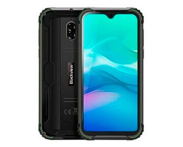 Ремонт телефонов Blackview BV5900 в Орле