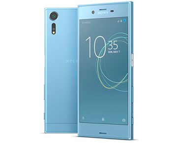 Ремонт телефонов Sony Xperia XZS в Орле