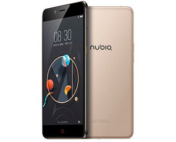 Ремонт телефонов ZTE Nubia N2 в Орле