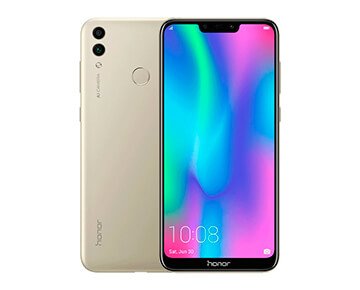 Ремонт телефонов Honor 8C в Орле