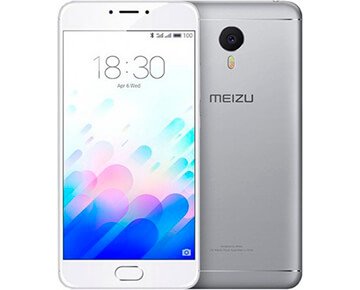 Ремонт телефонов Meizu M3 Note в Орле