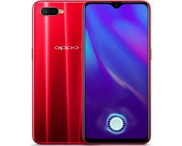 Ремонт телефонов OPPO K1 в Орле