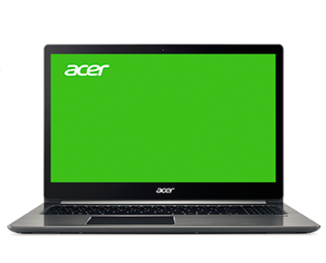 Замена жесткого диска на ноутбуке Acer в Орле