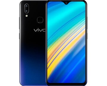 Ремонт телефонов Vivo Y91i в Орле