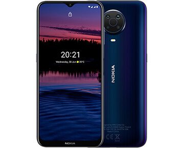 Ремонт телефонов Nokia G20 в Орле