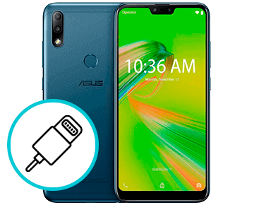 Замена разъема питания на телефоне Asus ZenFone в Орле
