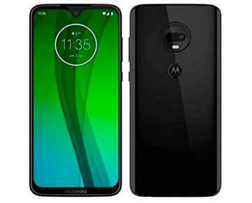 Ремонт телефонов Motorola Moto G7 в Орле