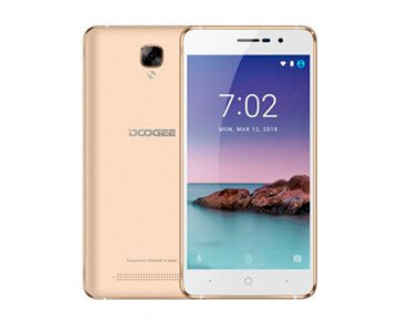 Ремонт телефонов Doogee X10s в Орле