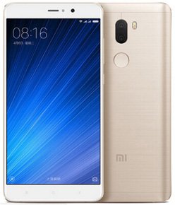 Ремонт телефонов Xiaomi Mi 5S Plus в Орле