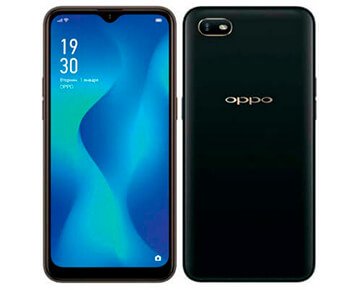 Ремонт телефонов OPPO A1K в Орле