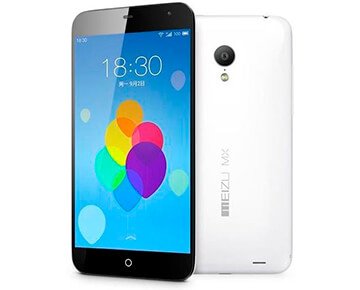 Ремонт телефонов Meizu MX4 в Орле