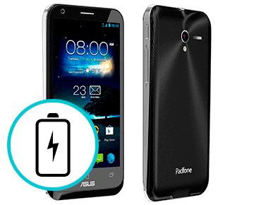 Замена аккумулятора на телефоне Asus PadFone Infinity в Орле