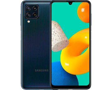 Ремонт телефонов Samsung Galaxy M32 в Орле