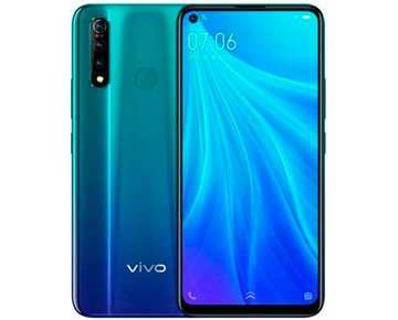 Ремонт телефонов Vivo Z5x в Орле