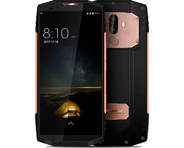 Ремонт телефонов Blackview BV9000 Pro в Орле