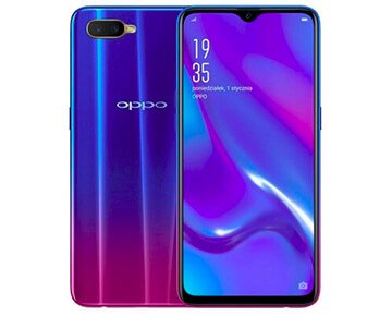 Ремонт телефонов OPPO RX17 Neo в Орле