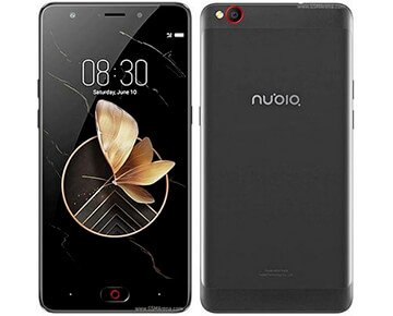 Ремонт телефонов ZTE Nubia M2 Play в Орле