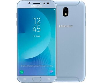 Ремонт телефонов Samsung Galaxy J7 (2017) в Орле