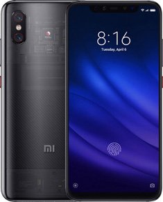 Ремонт телефонов Xiaomi Mi 8 Pro в Орле