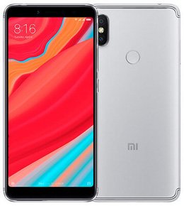 Ремонт телефонов Xiaomi Redmi S2 в Орле