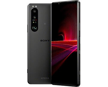 Ремонт телефонов Sony Xperia 1 III в Орле