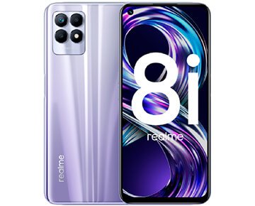 Ремонт телефонов Realme 8i в Орле