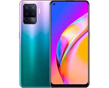 Ремонт телефонов OPPO Reno5 F в Орле