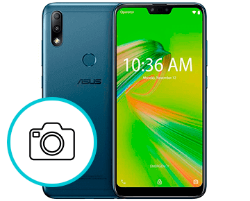 Замена камеры на телефоне Asus ZenFone в Орле